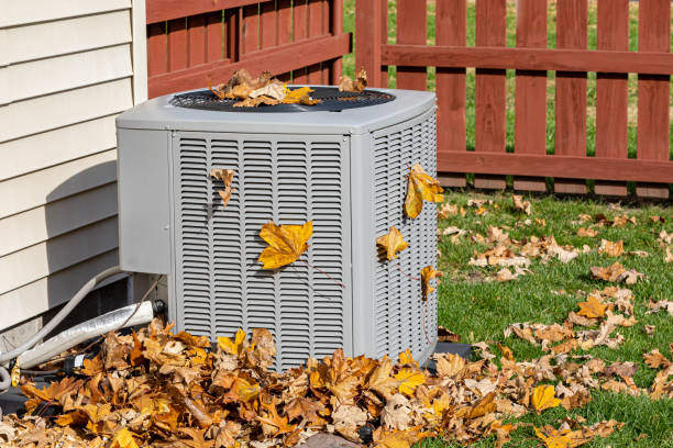 Best Emergency HVAC Services in Riverside, MD