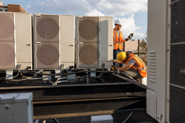 Riverside, MD HVAC Company