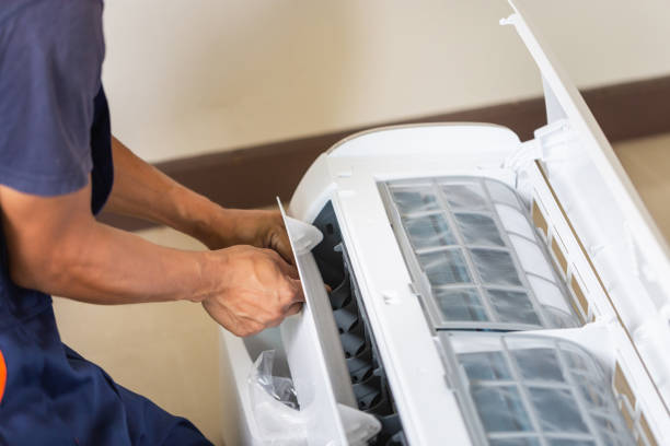 Best Residential HVAC in Riverside, MD